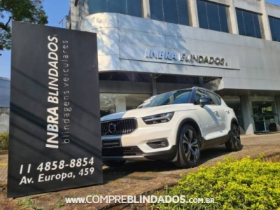 XC40 Branco 2020 - Volvo - São Paulo cód.35594