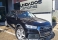 Q5 Preto 2020 - Audi - Campinas cód.35107