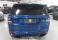 Range Rover Sport Azul 2016 - Land Rover - Santo André cód.35172