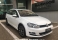 Golf Branco 2017 - Volkswagen - Campinas cód.35417