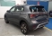 T-CROSS Cinza 2025 - Volkswagen - São Paulo cód.36029