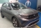 T-CROSS Cinza 2025 - Volkswagen - São Paulo cód.36029