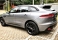 F-Pace Cinza 2020 - Jaguar - São Paulo cód.36075