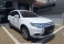 Outlander Branco 2017 - Mitsubishi - Campinas cód.36084