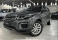 Range Rover Evoque  Cinza 2016 - Land Rover - São Bernardo do Campo cód.36111