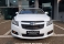 Cruze Branco 2014 - Chevrolet - Campinas cód.36123