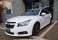 Cruze Branco 2014 - Chevrolet - Campinas cód.36123