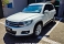 Tiguan Branco 2014 - Volkswagen - Campinas cód.36140