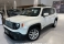 Renegade Branco 2016 - Jeep - São Paulo cód.36181