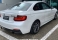 M235i Branco 2015 - BMW - Campinas cód.36264