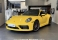 Carrera 911 Amarelo 2023 - Porsche - São Paulo cód.36342