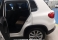 Tiguan Branco 2012 - Volkswagen - São Paulo cód.36517