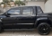 Amarok Preto 2021 - Volkswagen - Santo André cód.36527