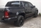 Amarok Preto 2021 - Volkswagen - Santo André cód.36527