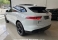 F-Pace Cinza 2017 - Jaguar - São Paulo cód.36450