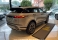 Range Rover Evoque  Prata 2022 - Land Rover - São Paulo cód.35530