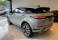 Range Rover Evoque  Prata 2022 - Land Rover - São Paulo cód.35530