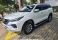 Hilux SW4 Branco 2021 - Toyota - São Paulo cód.36256