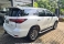 Hilux SW4 Branco 2021 - Toyota - São Paulo cód.36256