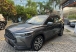 Corolla Cross Cinza 2024 - Toyota - Rio de Janeiro cód.37202