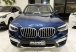 X3 Azul 2019 - BMW - São Paulo cód.37333