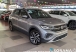 T-CROSS Prata 2026 - Volkswagen - São Paulo cód.37731