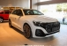 Q8 Branco 2025 - Audi - São Paulo cód.37951