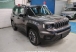 Renegade Cinza 2026 - Jeep - São Paulo cód.38038