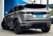 Range Rover Evoque  Cinza 2021 - Land Rover - Rio de Janeiro cód.38079