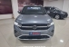 T-CROSS Cinza 2026 - Volkswagen - São Paulo cód.38191