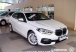 118i Branco 2020 - BMW - São Paulo cód.38530