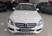 C 180 Branco 2017 - Mercedes-Benz - São Paulo cód.38558