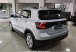 T-CROSS Prata 2022 - Volkswagen - São Paulo cód.38770